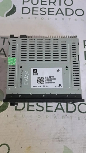 Equipo de sonido — foto 1