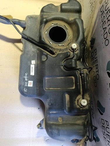 Tanque de combustible — foto 2