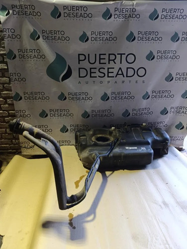 Tanque de combustible — foto 1