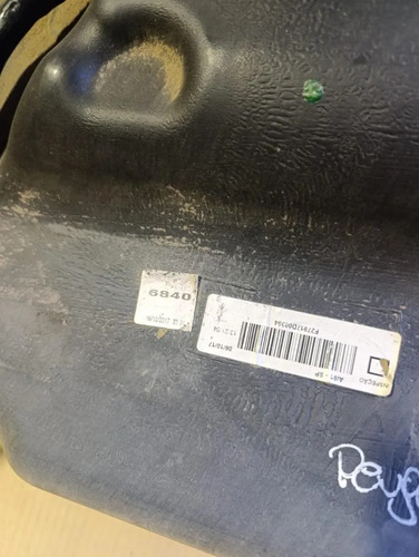 Tanque de combustible — foto 4