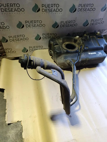 Tanque de combustible — foto 3