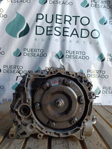 Caja de velocidades — foto 1