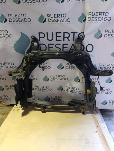 Cuna de motor — foto 2