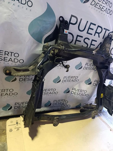Cuna de motor — foto 3