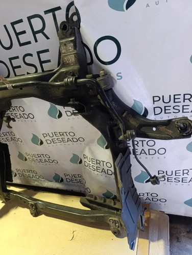 Cuna de motor — foto 4