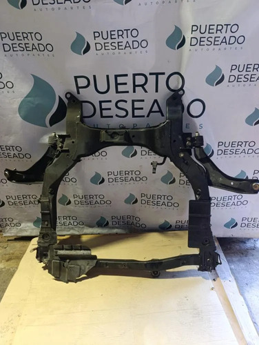 Cuna de motor — foto 1