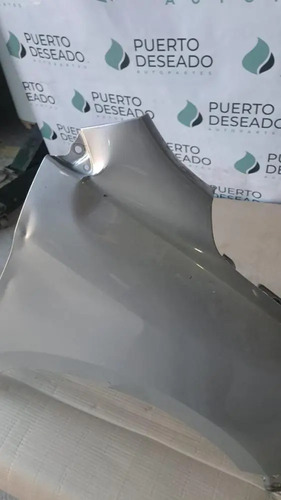 Guardabarro delantero derecho — foto 2