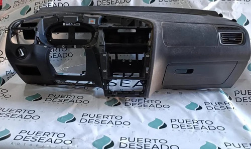 Tablero de instrumentos — foto 1