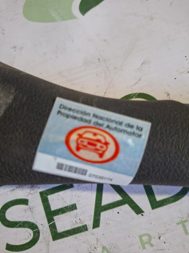 Palanca De Freno De Mano Con Cable Acero — foto 2