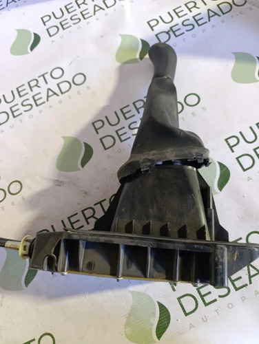 Palanca de cambios — foto 3