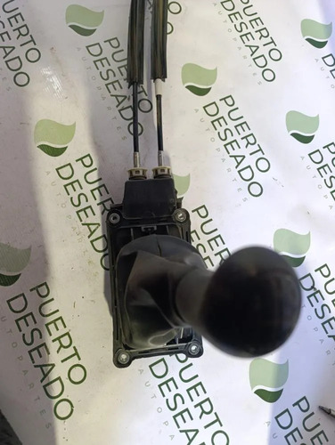 Palanca de cambios — foto 4