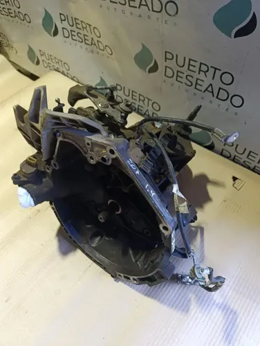 Caja De Velocidades — foto 3