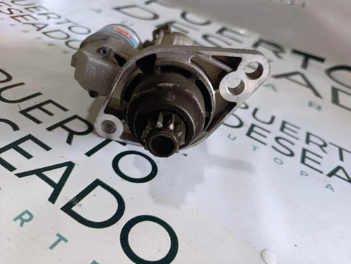 Motor de arranque — foto 3