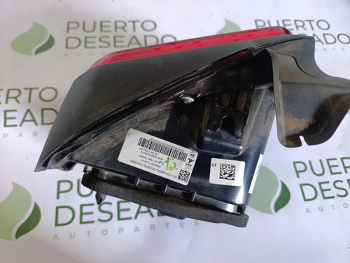Faro derecho — foto 3