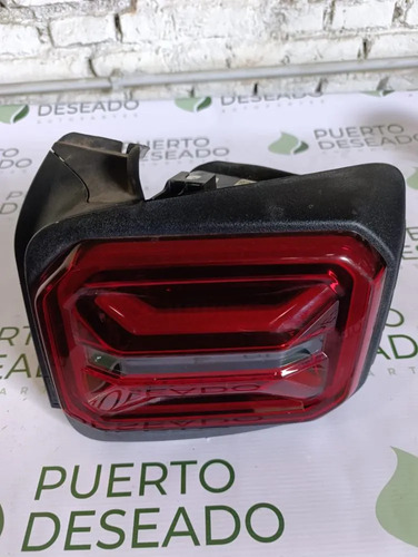 Faro derecho — foto 1