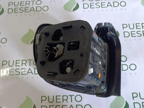 Faro derecho — foto 4