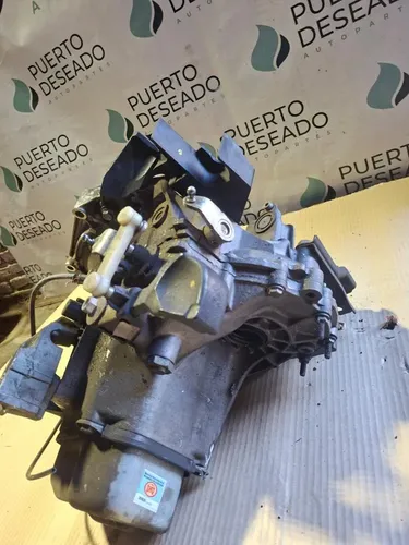 Caja de velocidades — foto 2