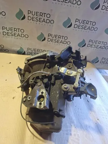 Caja de velocidades — foto 4