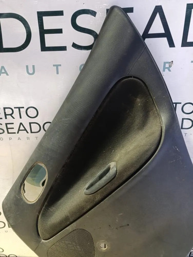 Tapizado de puerta trasera derecha — foto 4
