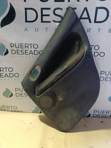Tapizado de puerta trasera derecha — foto 3