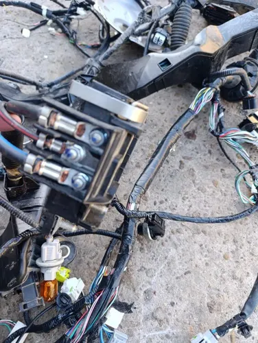 Ramal electrico — foto 6