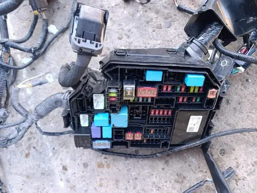 Ramal electrico — foto 2