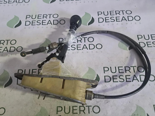 Palanca De Cambios con cables — foto 1