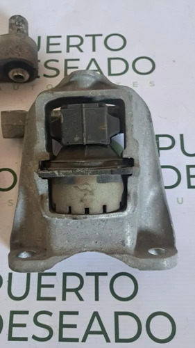 Soportes de motor y caja — foto 3