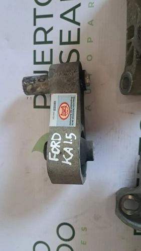 Soportes de motor y caja — foto 2