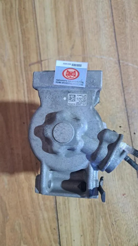 Compresor de aire acondicionado — foto 2