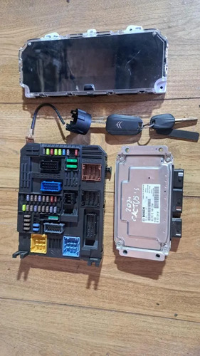 Modulo de inyeccion — foto 1