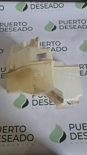 Deposito lavaparabrisas — foto 1
