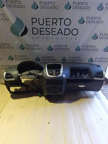 Tablero De Instrumentos — foto 1