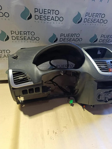 Tablero De Instrumentos — foto 4