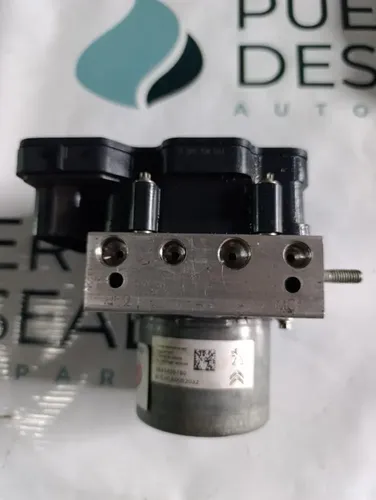 Modulo de abs — foto 1