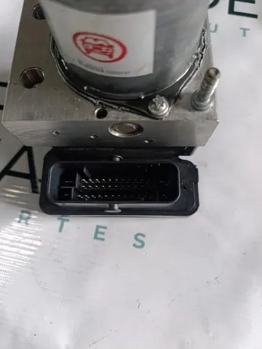 Modulo de abs — foto 3
