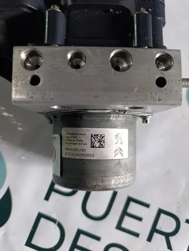 Modulo de abs — foto 2
