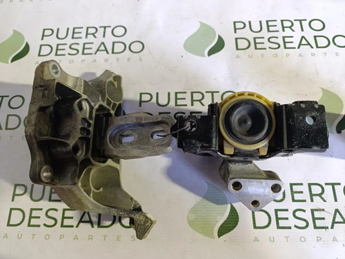 Soportes de motor y caja — foto 2