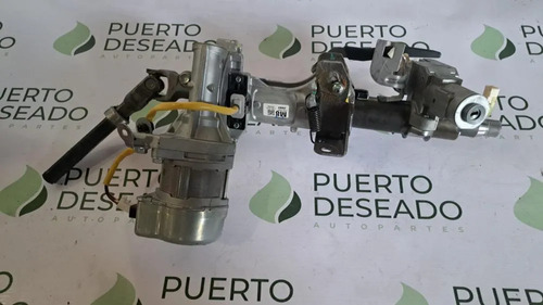 Columna de direccion — foto 1