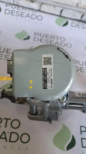 Columna de direccion — foto 4