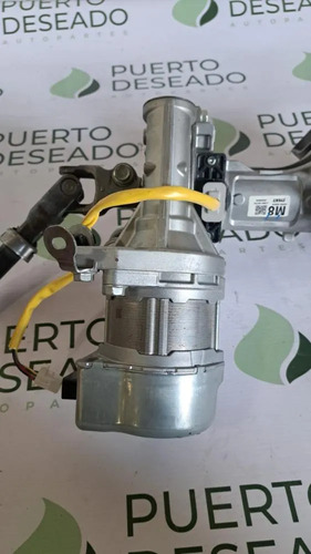 Columna de direccion — foto 3