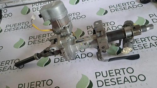 Columna de direccion — foto 5