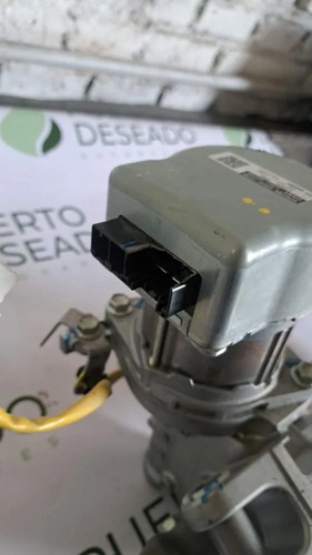 Columna de direccion — foto 2
