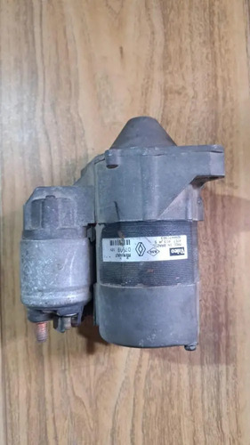 Motor de arranque — foto 3