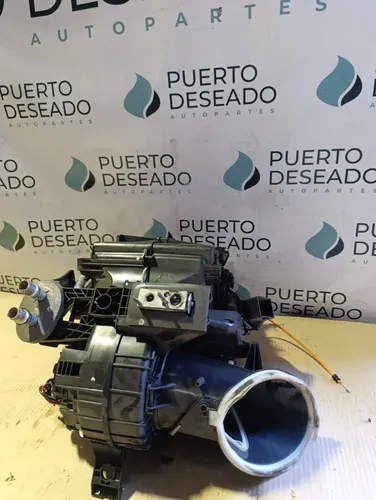 Aire acondicionado — foto 1
