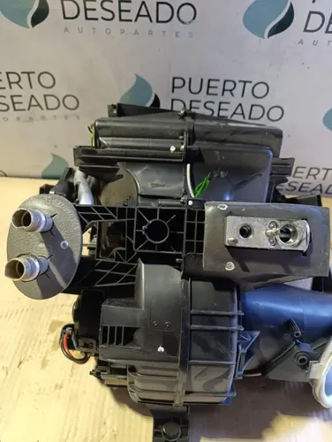 Aire acondicionado — foto 2