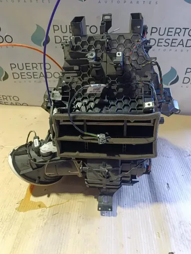 Aire acondicionado — foto 3