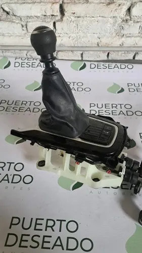 Palanca de cambios — foto 2