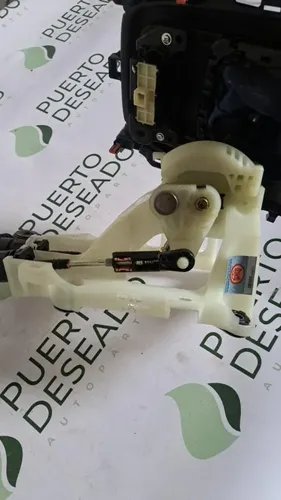 Palanca de cambios — foto 3