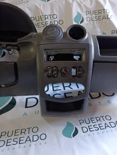 Tablero De Instrumentos — foto 2